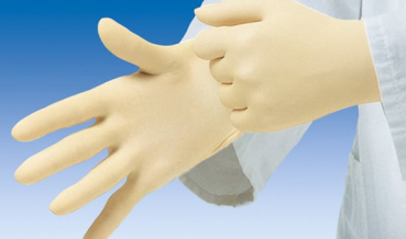 Peha-soft® Latex Comfort Anwendung